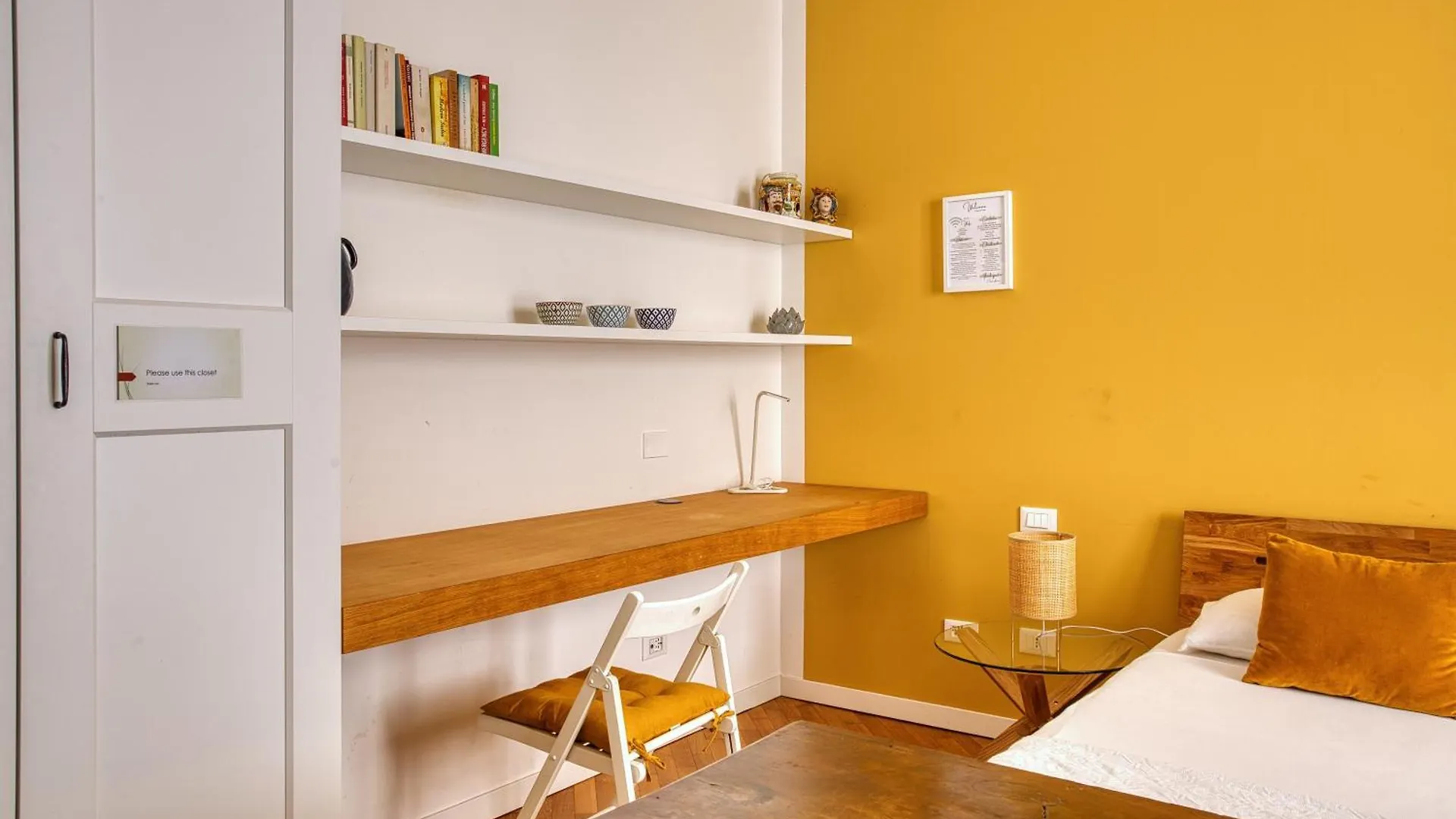 Charming Apartment In Tortona Navigli District Milan