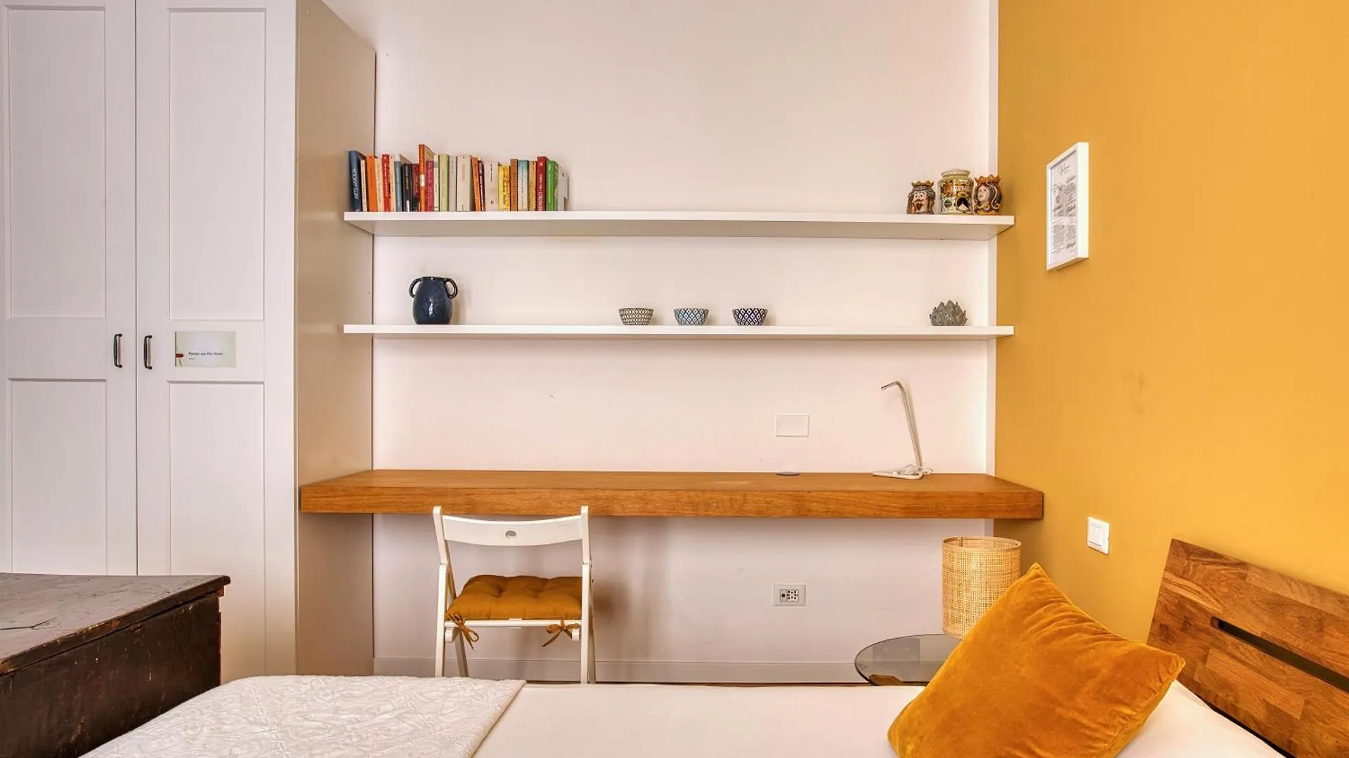 Charming Apartment In Tortona Navigli District Milan 0*,