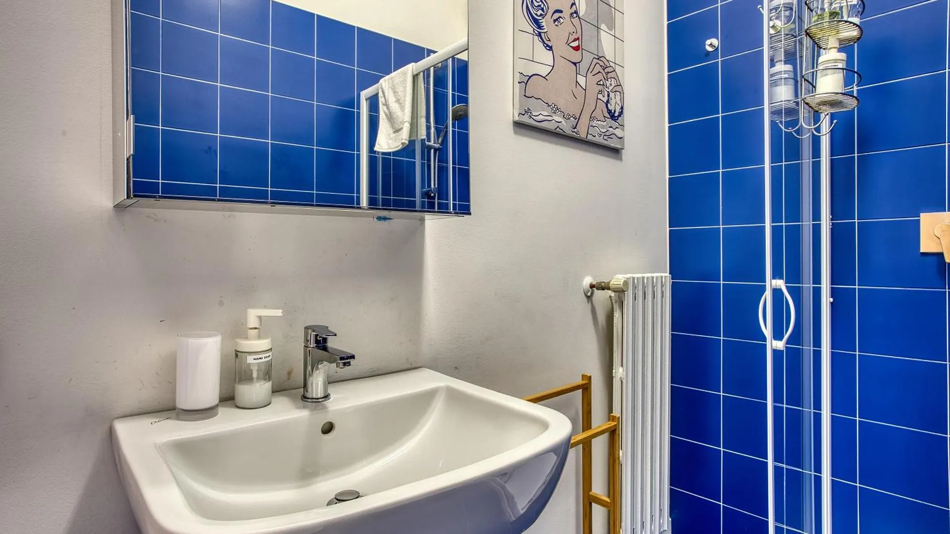 Charming Apartment In Tortona Navigli District Milan 0*,  Italy