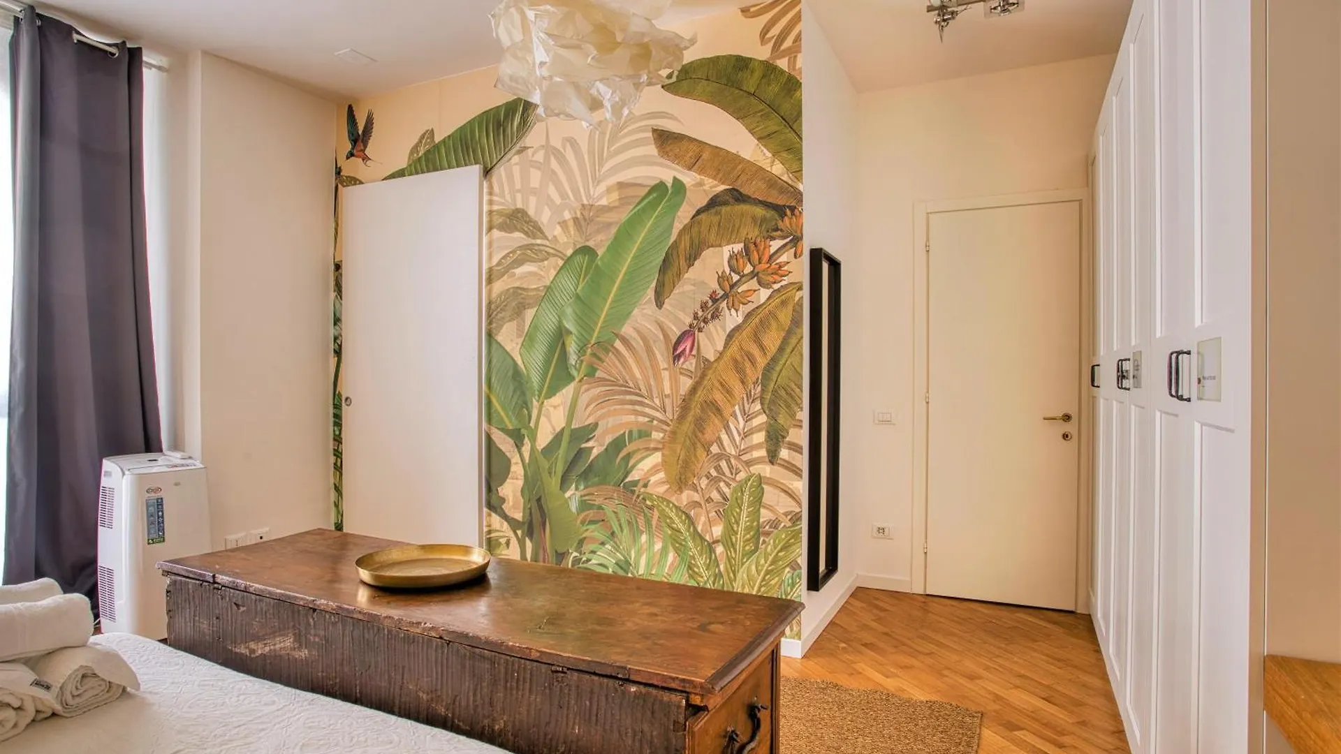 Charming Apartment In Tortona Navigli District Milan