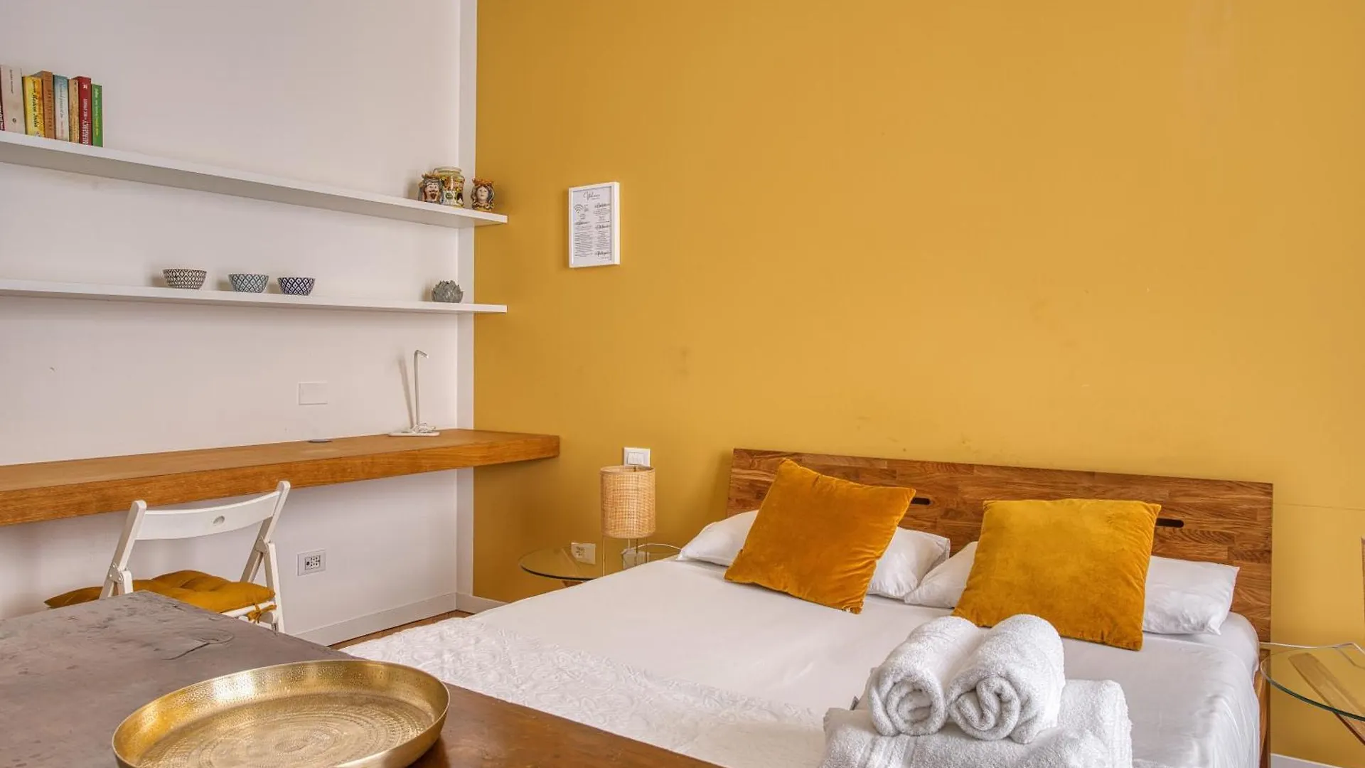 Charming Apartment In Tortona Navigli District Milan