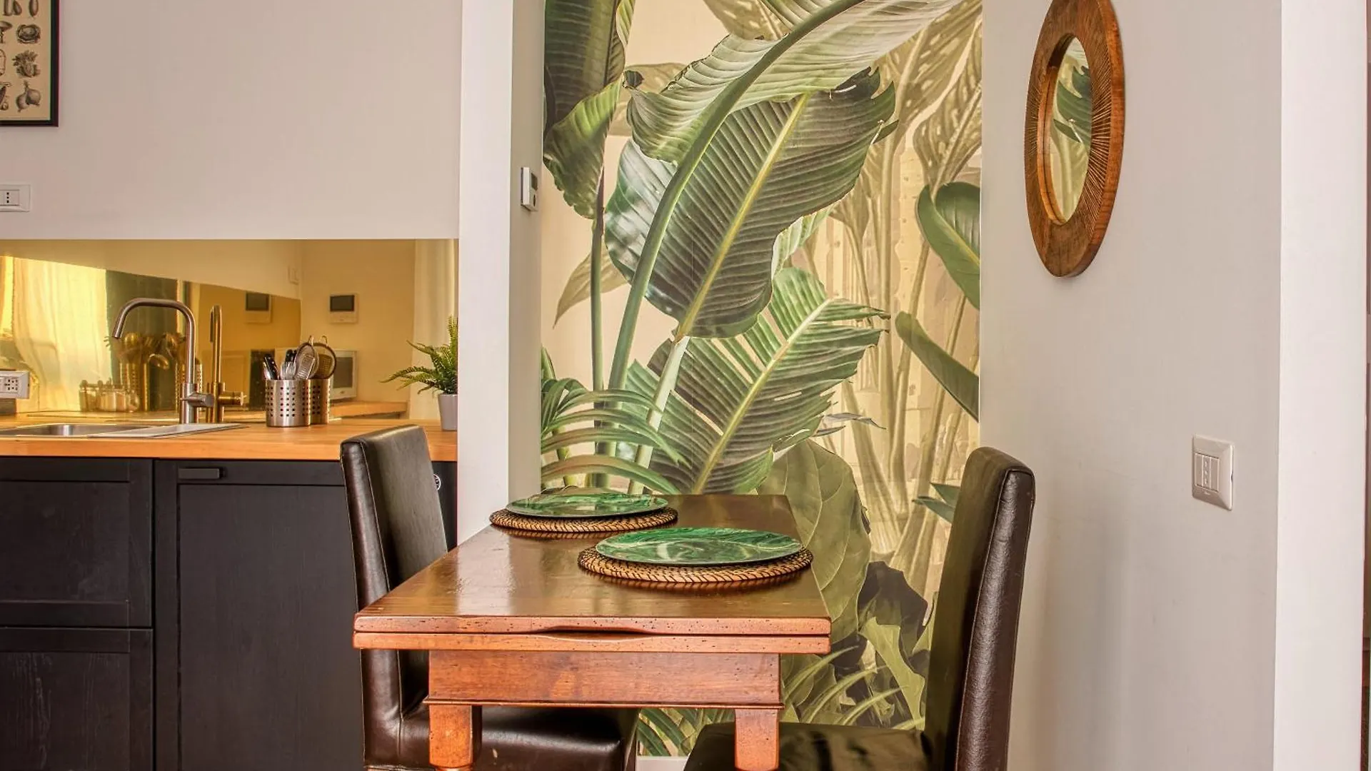 Charming Apartment In Tortona Navigli District Milan Italy