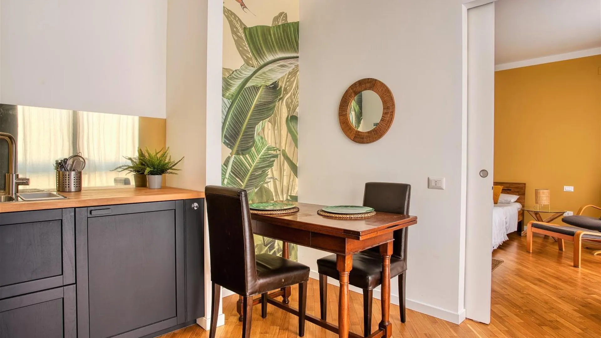 Charming Apartment In Tortona Navigli District Milan 0*,  Italy