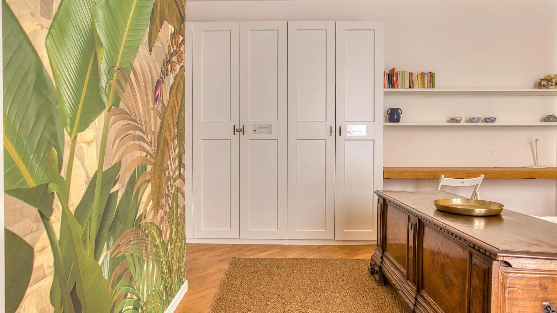 Charming Apartment In Tortona Navigli District Milan Italy