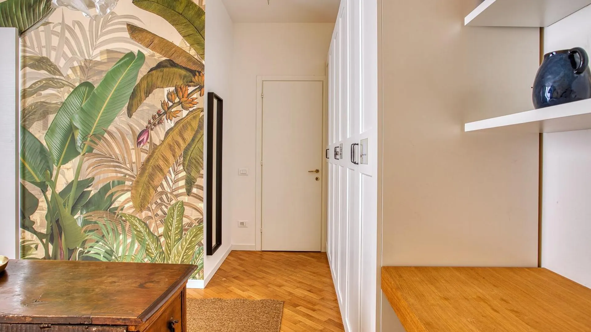 Charming Apartment In Tortona Navigli District Milan