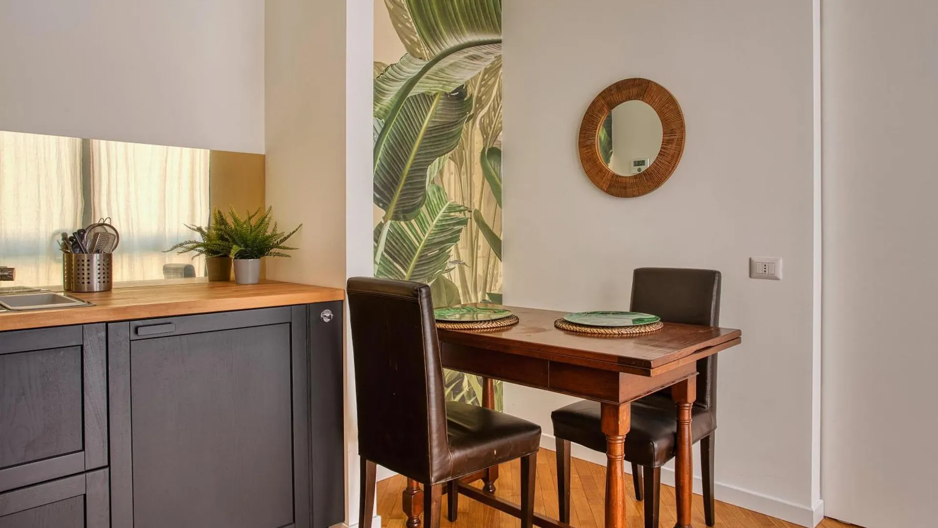 Charming Apartment In Tortona Navigli District Milan Italy
